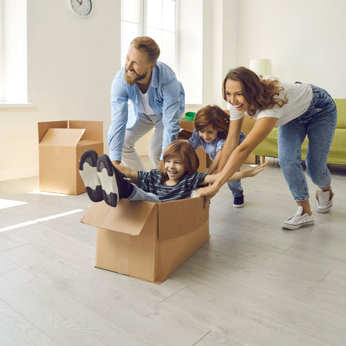 Como Estimular a Criatividade e o Aprendizado dos Seus Filhos nas Férias, Sem Telas