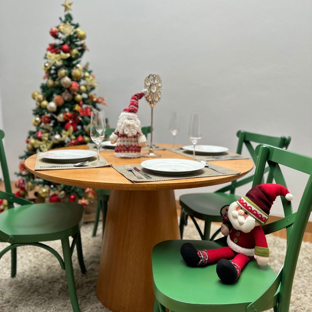 Como Montar uma Mesa Posta Perfeita para o Natal: Dicas e Inspirações para um Jantar Memorável